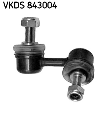 SKF VKDS 843004 Stabilizátor összekötő, stabkar, stabrúd, stabpálca